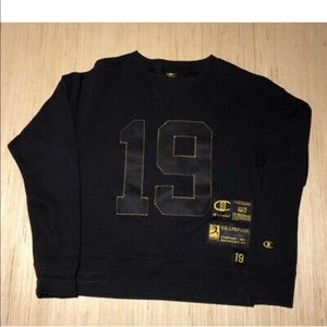 Champion Crewneck